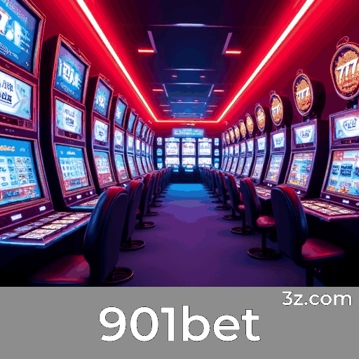 901bet Bônus por convite 901bet
