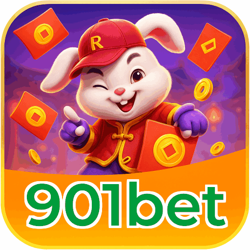 901bet logo
