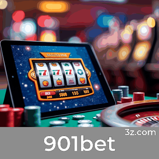 901bet Bônus acumulado 901bet